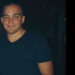 Meet your Posher, Sean